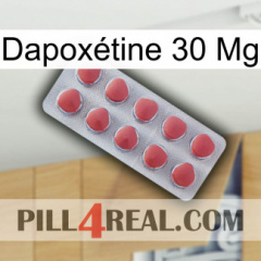 Dapoxétine 30 Mg 18
